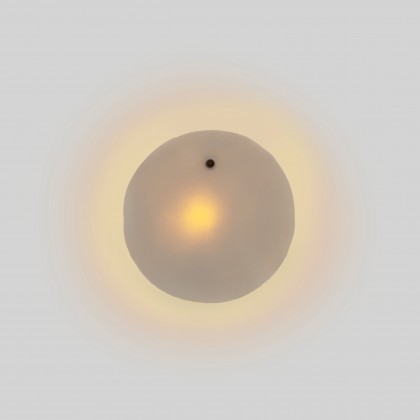 Настінний світильник Aura Wall lamp